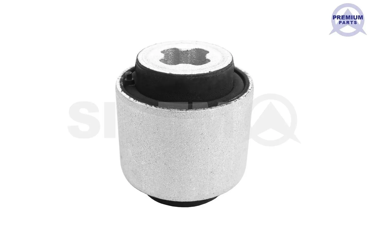 Lagerung, Lenker außen Hinterachse SIDEM 849746