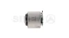 Lagerung, Lenker hinten Hinterachse SIDEM 849751 Bild Lagerung, Lenker hinten Hinterachse SIDEM 849751