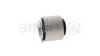 Lagerung, Lenker hinten Hinterachse SIDEM 849751 Bild Lagerung, Lenker hinten Hinterachse SIDEM 849751