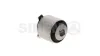 Lagerung, Lenker hinten Hinterachse SIDEM 849751 Bild Lagerung, Lenker hinten Hinterachse SIDEM 849751