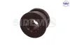 Lagerung, Stabilisator Vorderachse SIDEM 849808