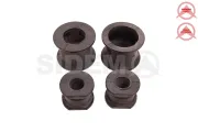 Reparatursatz, Stabilisatorlager Vorderachse beidseitig SIDEM 849820 SET
