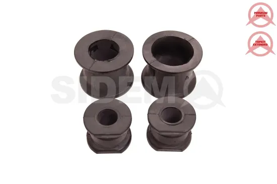Reparatursatz, Stabilisatorlager Vorderachse beidseitig SIDEM 849820 SET Bild Reparatursatz, Stabilisatorlager Vorderachse beidseitig SIDEM 849820 SET