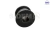 Lagerung, Stabilisator Hinterachse SIDEM 849909