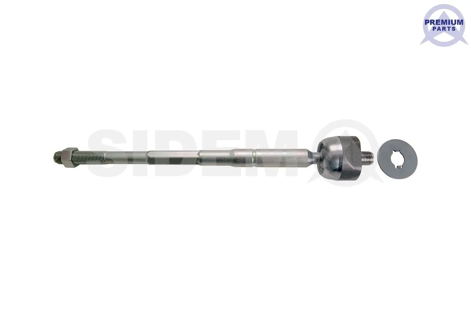 Axialgelenk, Spurstange Vorderachse SIDEM 85010