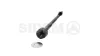 Axialgelenk, Spurstange Vorderachse SIDEM 85010 Bild Axialgelenk, Spurstange Vorderachse SIDEM 85010