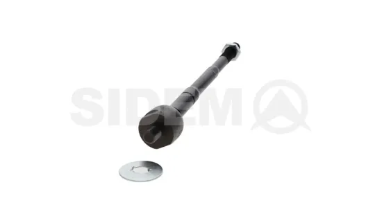 Axialgelenk, Spurstange Vorderachse SIDEM 85010 Bild Axialgelenk, Spurstange Vorderachse SIDEM 85010