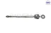 Axialgelenk, Spurstange Vorderachse SIDEM 85010