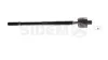 Axialgelenk, Spurstange Vorderachse SIDEM 85011 Bild Axialgelenk, Spurstange Vorderachse SIDEM 85011