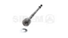 Axialgelenk, Spurstange Vorderachse SIDEM 85011 Bild Axialgelenk, Spurstange Vorderachse SIDEM 85011