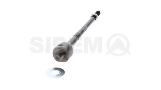 Axialgelenk, Spurstange Vorderachse SIDEM 85011 Bild Axialgelenk, Spurstange Vorderachse SIDEM 85011