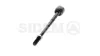 Axialgelenk, Spurstange Vorderachse SIDEM 85011 Bild Axialgelenk, Spurstange Vorderachse SIDEM 85011