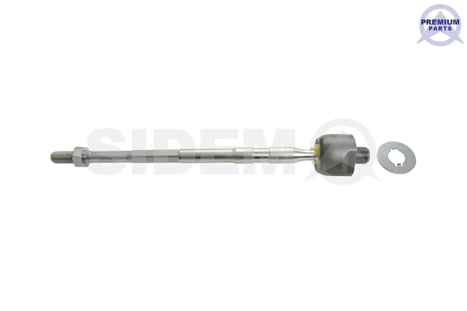 Axialgelenk, Spurstange Vorderachse SIDEM 85013
