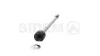Axialgelenk, Spurstange Vorderachse SIDEM 85013 Bild Axialgelenk, Spurstange Vorderachse SIDEM 85013