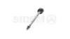 Axialgelenk, Spurstange Vorderachse SIDEM 85013 Bild Axialgelenk, Spurstange Vorderachse SIDEM 85013