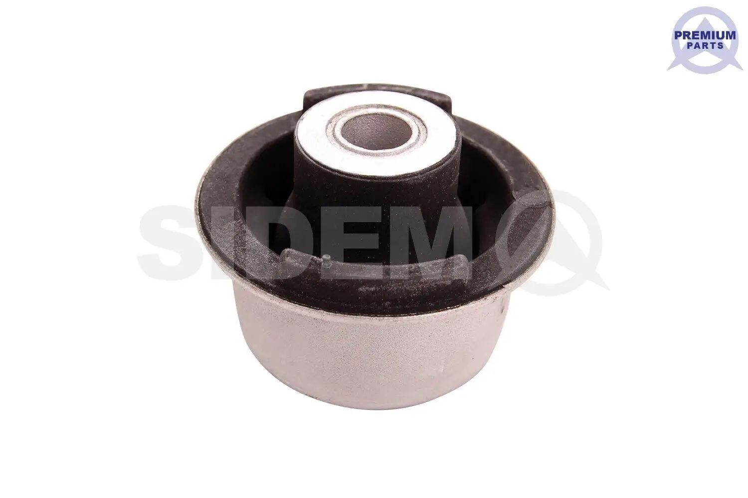 Lagerung, Lenker hinten Vorderachse SIDEM 850604
