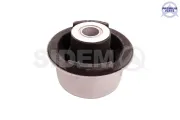 Lagerung, Lenker hinten Vorderachse SIDEM 850604