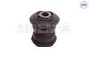 Lagerung, Lenker hinten Vorderachse SIDEM 850607