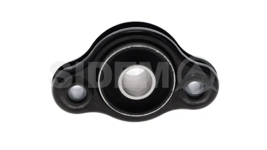 Lagerung, Lenker Vorderachse SIDEM 850612 Bild Lagerung, Lenker Vorderachse SIDEM 850612