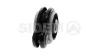 Lagerung, Lenker Vorderachse SIDEM 850612 Bild Lagerung, Lenker Vorderachse SIDEM 850612