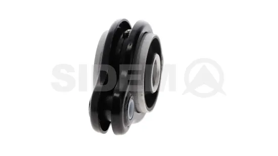 Lagerung, Lenker Vorderachse SIDEM 850612 Bild Lagerung, Lenker Vorderachse SIDEM 850612