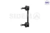 Stange/Strebe, Stabilisator Vorderachse SIDEM 85062