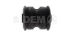 Lagerbuchse, Blattfeder Hinterachse beidseitig SIDEM 850707 Bild Lagerbuchse, Blattfeder Hinterachse beidseitig SIDEM 850707