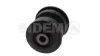 Lagerbuchse, Blattfeder Hinterachse beidseitig SIDEM 850707 Bild Lagerbuchse, Blattfeder Hinterachse beidseitig SIDEM 850707