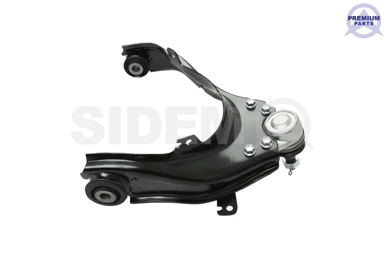 Lenker, Radaufhängung oben Vorderachse rechts SIDEM 85077