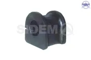 Lagerung, Stabilisator links rechts SIDEM 850806
