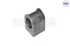 Lagerung, Stabilisator Vorderachse unten SIDEM 850807