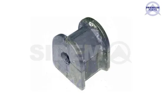 Lagerung, Stabilisator hinten SIDEM 850901 Bild Lagerung, Stabilisator hinten SIDEM 850901