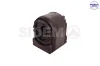 Lagerung, Stabilisator Hinterachse SIDEM 850903