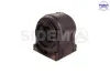 Lagerung, Stabilisator Hinterachse SIDEM 850909