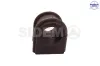 Lagerung, Stabilisator Hinterachse SIDEM 850915