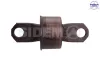 Lagerung, Achskörper Hinterachse vorne SIDEM 851300