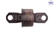 Lagerung, Achskörper Hinterachse vorne SIDEM 851300