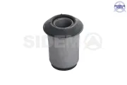 Lagerung, Lenker Vorderachse Mitte SIDEM 851605