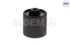 Lagerung, Lenker hinten Vorderachse SIDEM 851612 Bild Lagerung, Lenker hinten Vorderachse SIDEM 851612
