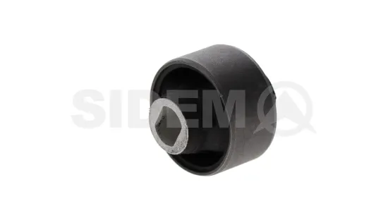 Lagerung, Lenker hinten Vorderachse unten SIDEM 851613 Bild Lagerung, Lenker hinten Vorderachse unten SIDEM 851613