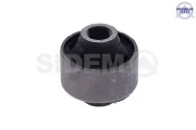 Lagerung, Lenker hinten Vorderachse unten SIDEM 851613