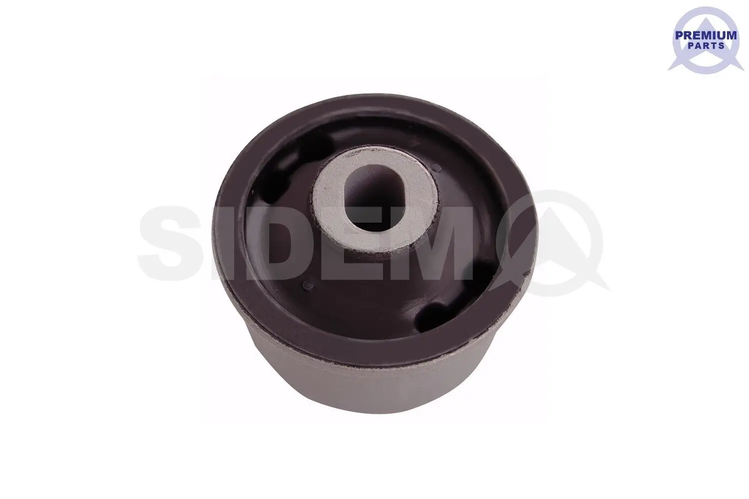 Lagerung, Lenker hinten Vorderachse rechts SIDEM 851619