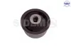 Lagerung, Lenker hinten Vorderachse links SIDEM 851623