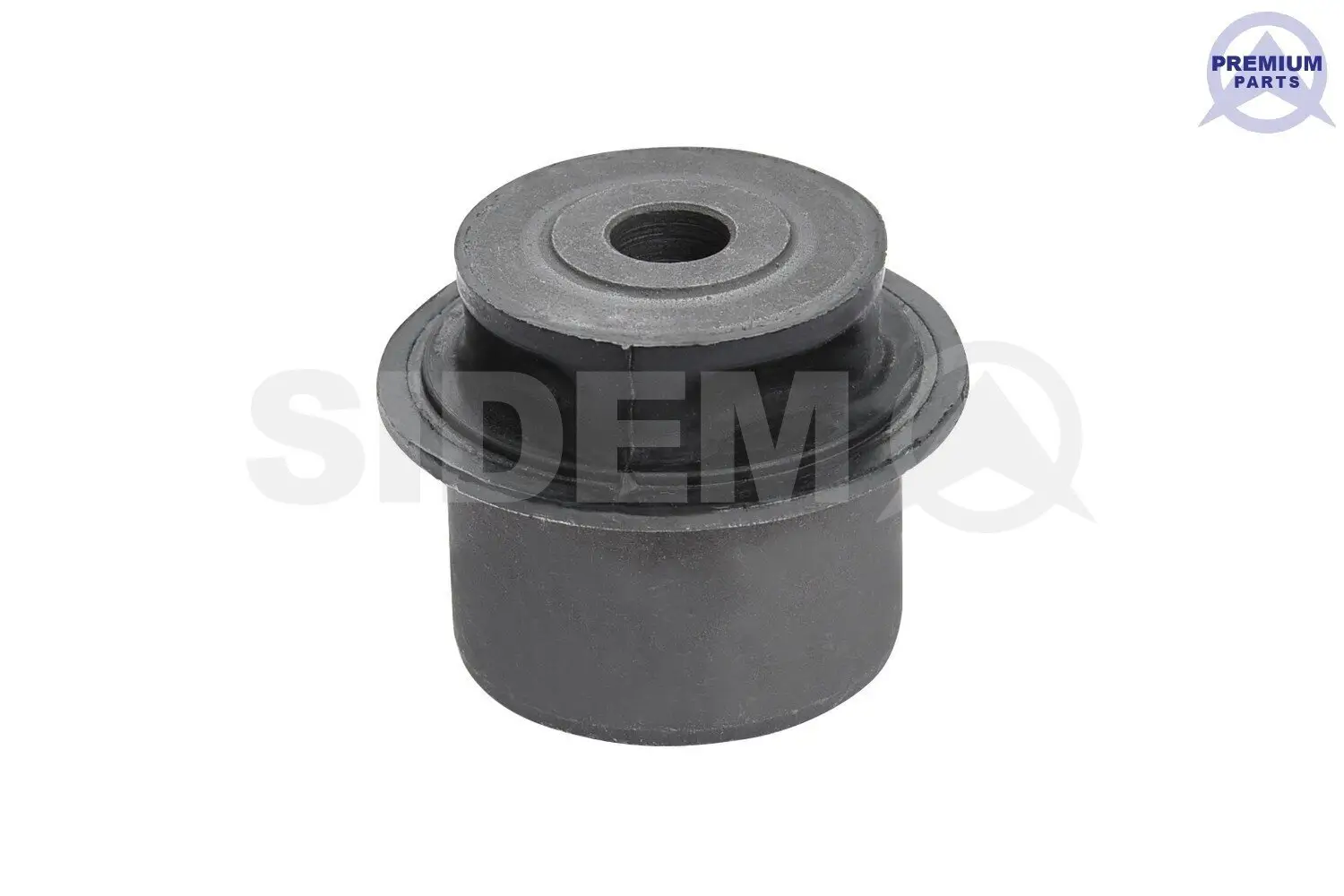Lagerung, Lenker Vorderachse oben SIDEM 851624