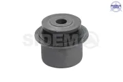 Lagerung, Lenker Vorderachse oben SIDEM 851624