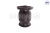 Lagerung, Lenker vorne Vorderachse unten SIDEM 851632