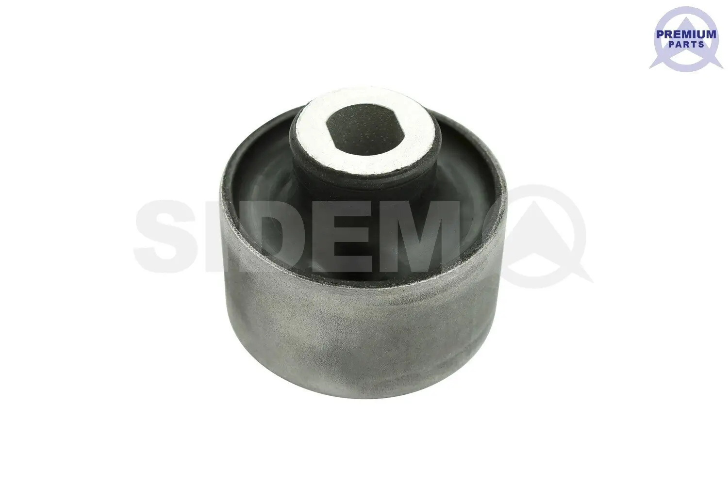 Lagerung, Lenker hinten unten Vorderachse links SIDEM 851634