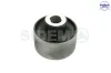 Lagerung, Lenker hinten unten Vorderachse links SIDEM 851634
