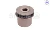 Lagerung, Lenker vorne Vorderachse unten SIDEM 851636