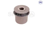 Lagerung, Lenker vorne Vorderachse unten SIDEM 851636
